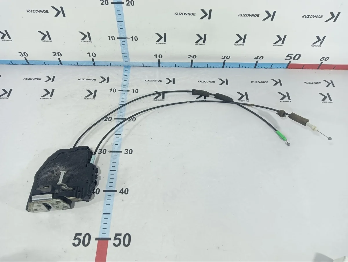 Замок двери Toyota Camry 2006 XV40