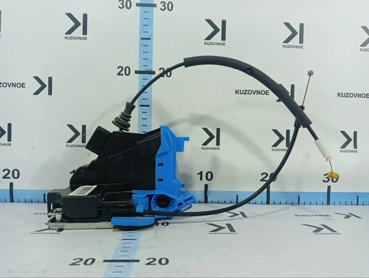 Замок двери Kia Ceed 2012 JD