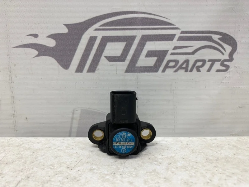 Датчик давления Mercedes-benz W212