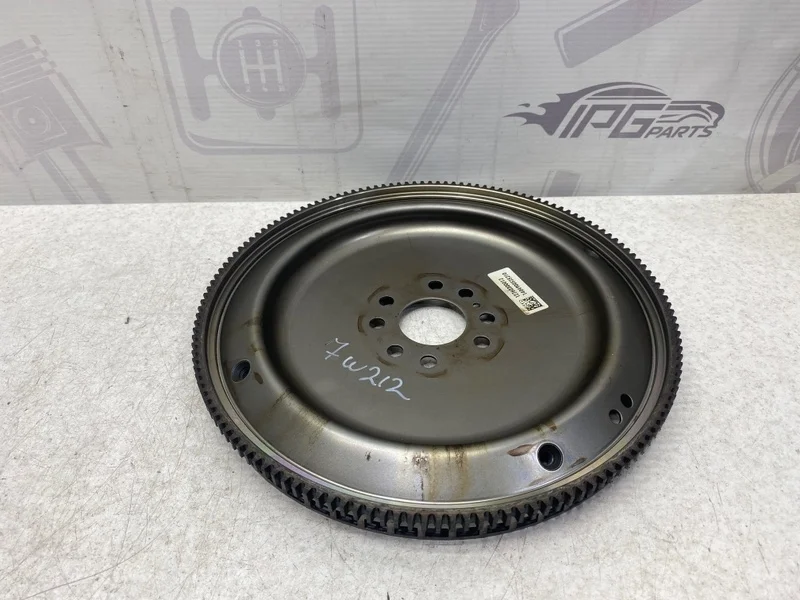 Маховик Mercedes-benz 2014 W212