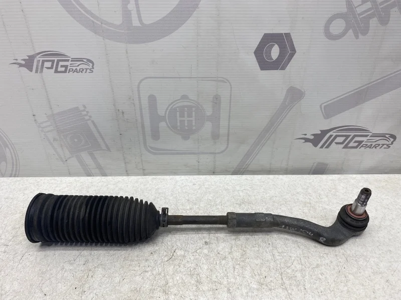 Рулевая тяга с наконечником правая Mercedes-benz 2012 C204