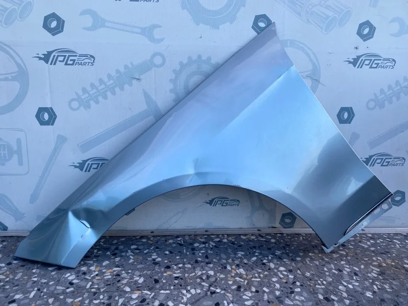 Крыло переднее левое Mercedes-benz 2014 W212