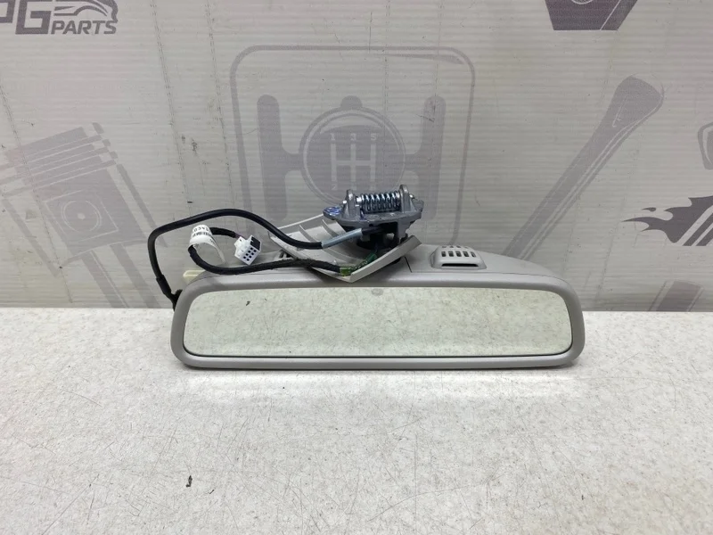 Зеркало салонное Mercedes-benz 2014 W212