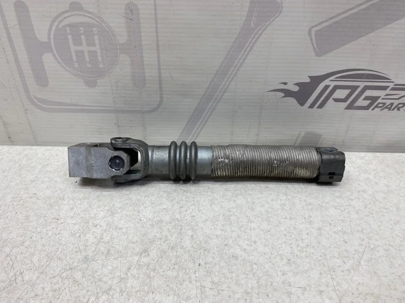 Рулевой кардан Mercedes-benz 2014 W212