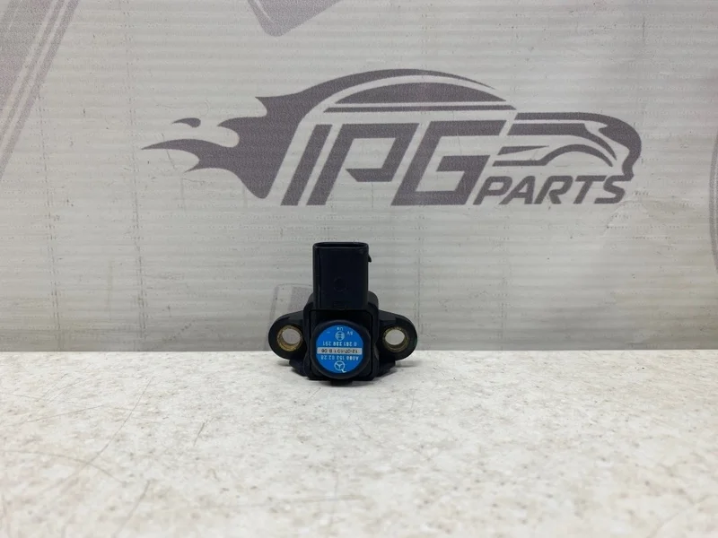 Датчик давления Mercedes-benz 2012 C204