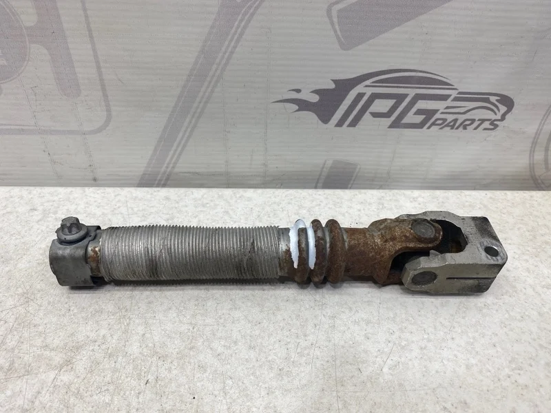 Рулевой кардан Mercedes-benz 2012 C204