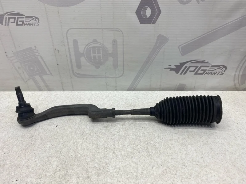 Рулевая тяга с наконечником Mercedes-benz 2014 W246