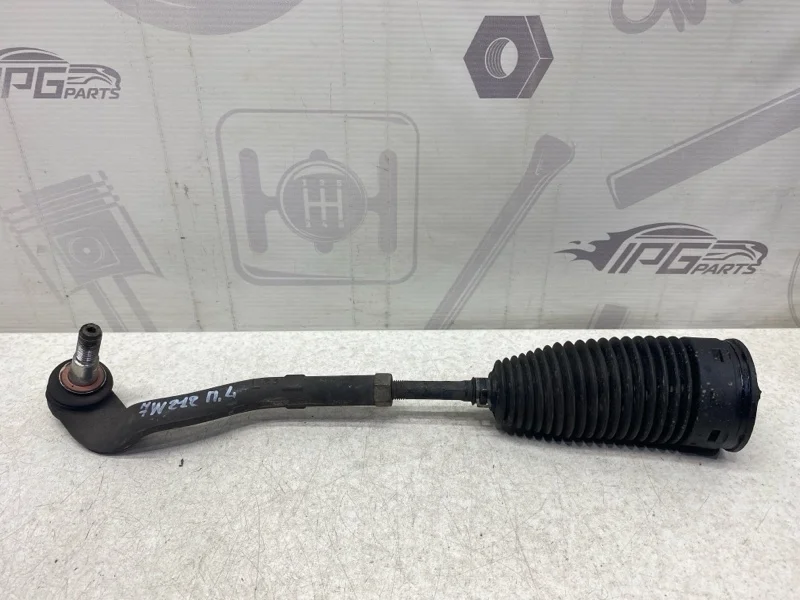 Рулевая тяга с наконечником Mercedes-benz 2014 W212