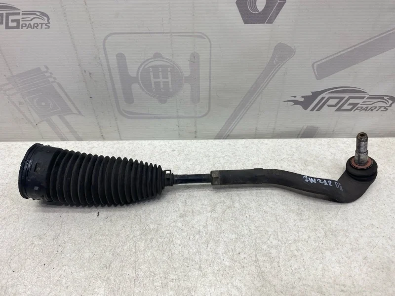 Рулевая тяга с наконечником правая Mercedes-benz 2014 W212