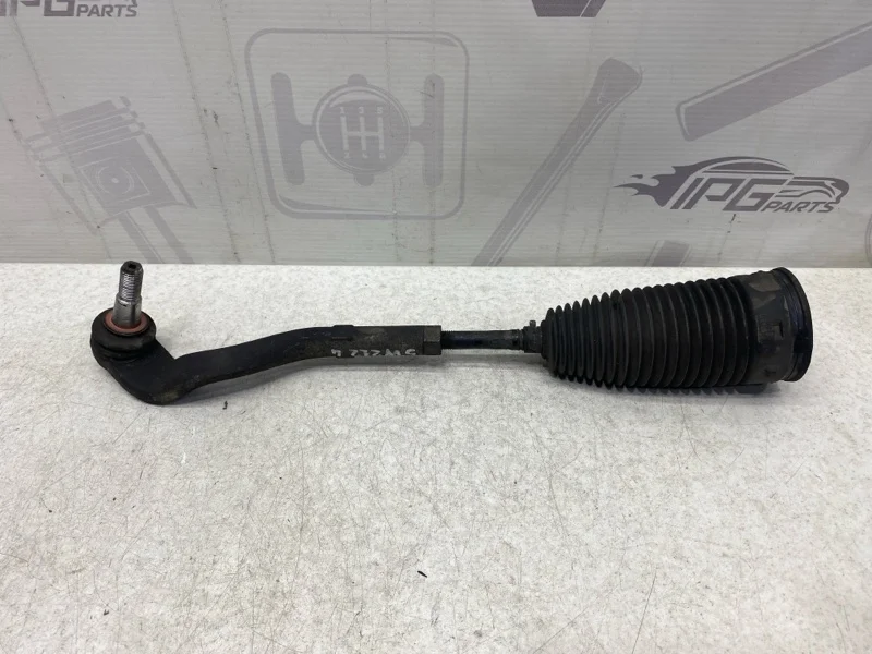 Рулевая тяга с наконечником Mercedes-benz 2013 W212