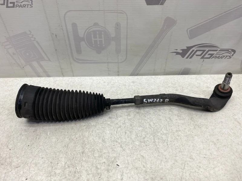 Рулевая тяга с наконечником правая Mercedes-benz 2013 W212