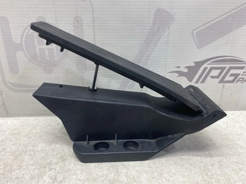 Педаль газа Mercedes-benz 2014 W212