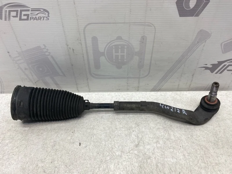 Рулевая тяга с наконечником правая Mercedes-benz 2014 W212