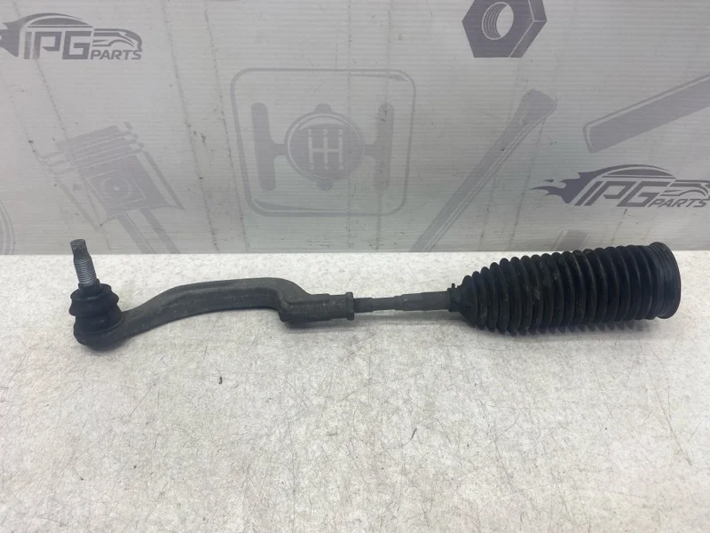 Рулевая тяга с наконечником Mercedes-benz 2016 W246