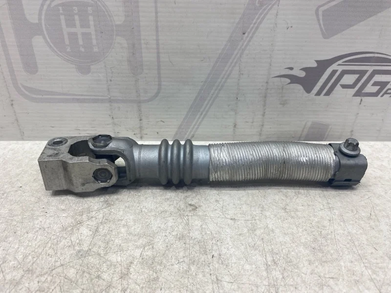 Рулевой кардан Mercedes-benz CLS 2014 X218