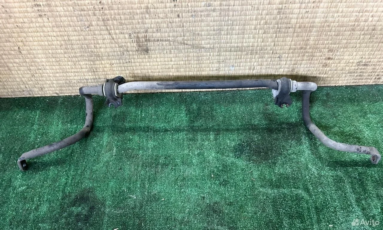 Стабилизатор поперечный передний Ниссан Теана J31