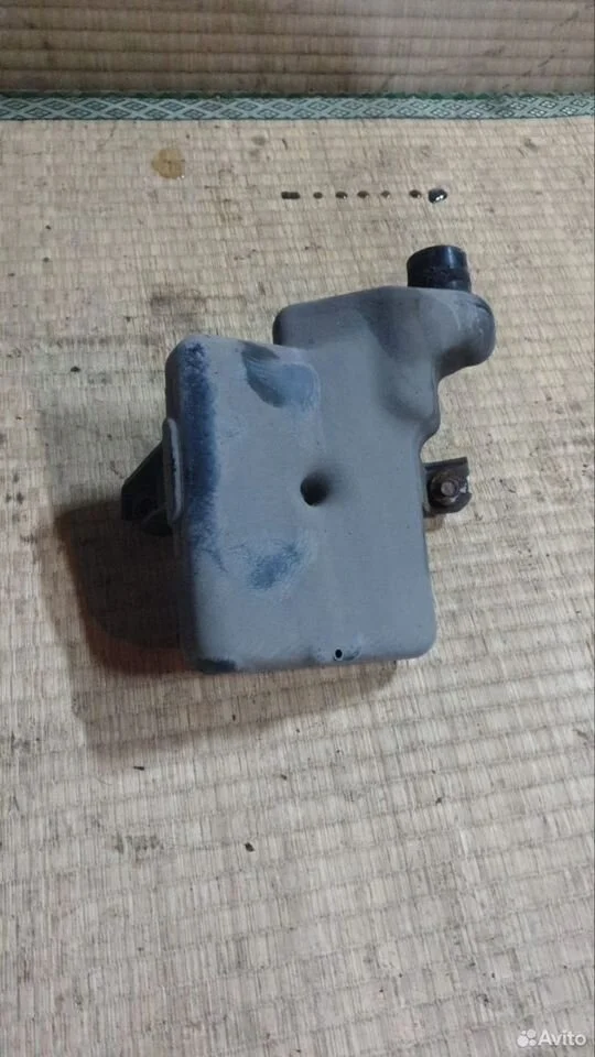 Резонатор воздушного фильтра infiniti fx35 s50