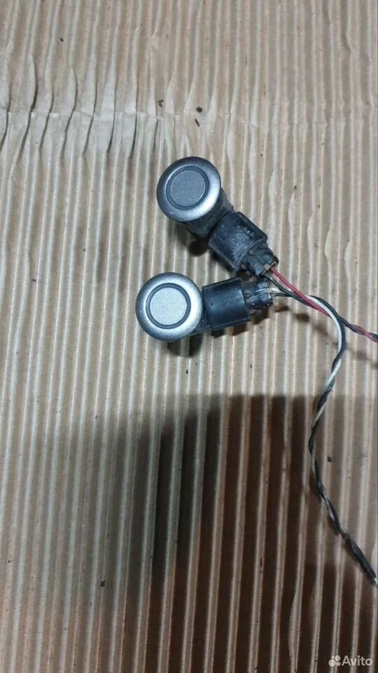 Парктроник инфинити fx37 s51 qx70