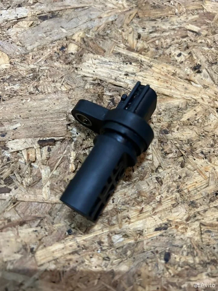 Датчик коленвала VQ23DE Ниссан теана J31