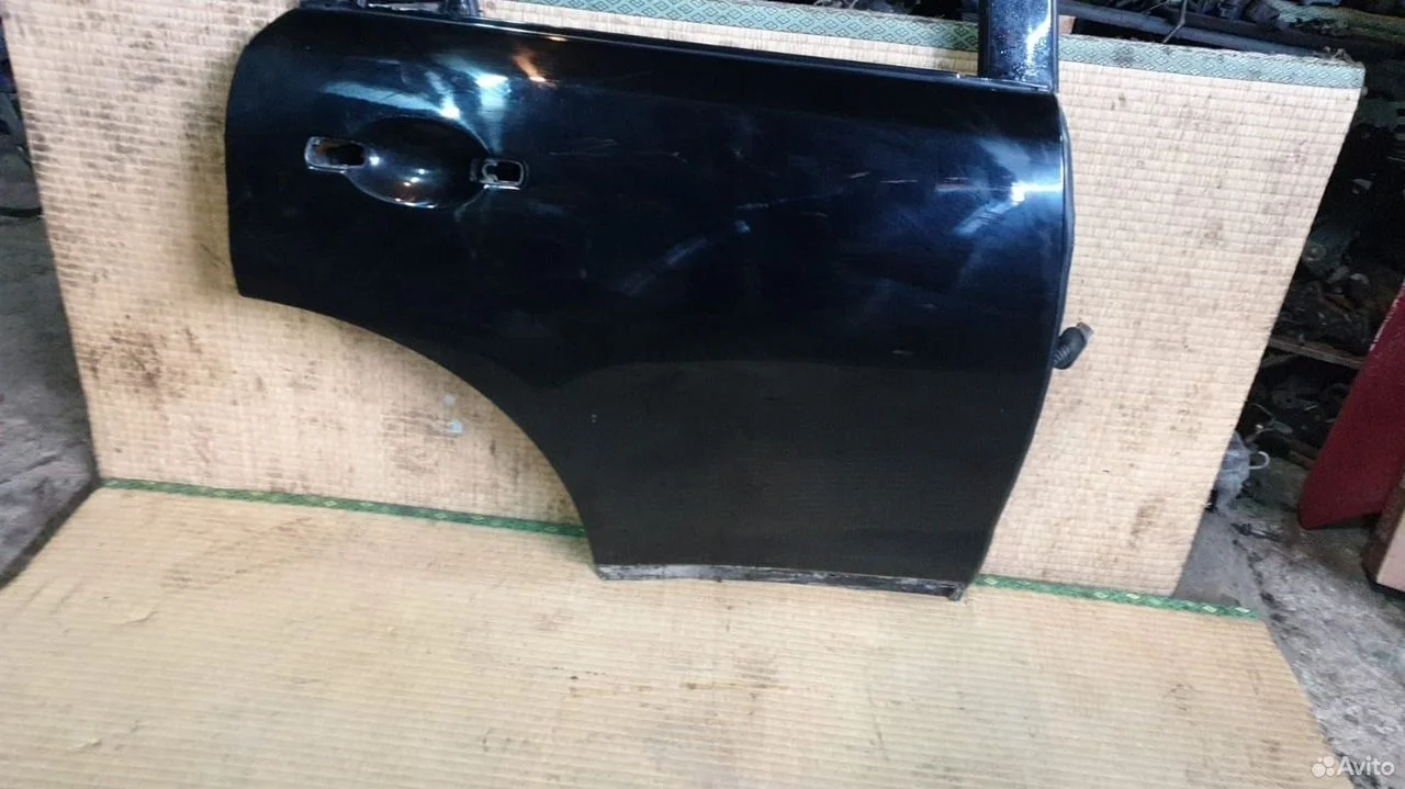 Дверь задняя правая Инфинити FX35 S50