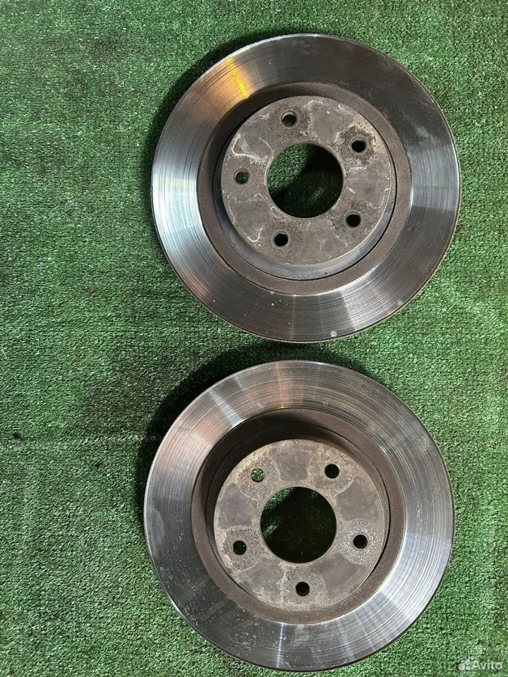 Диск тормозной передний ниссан теана j31