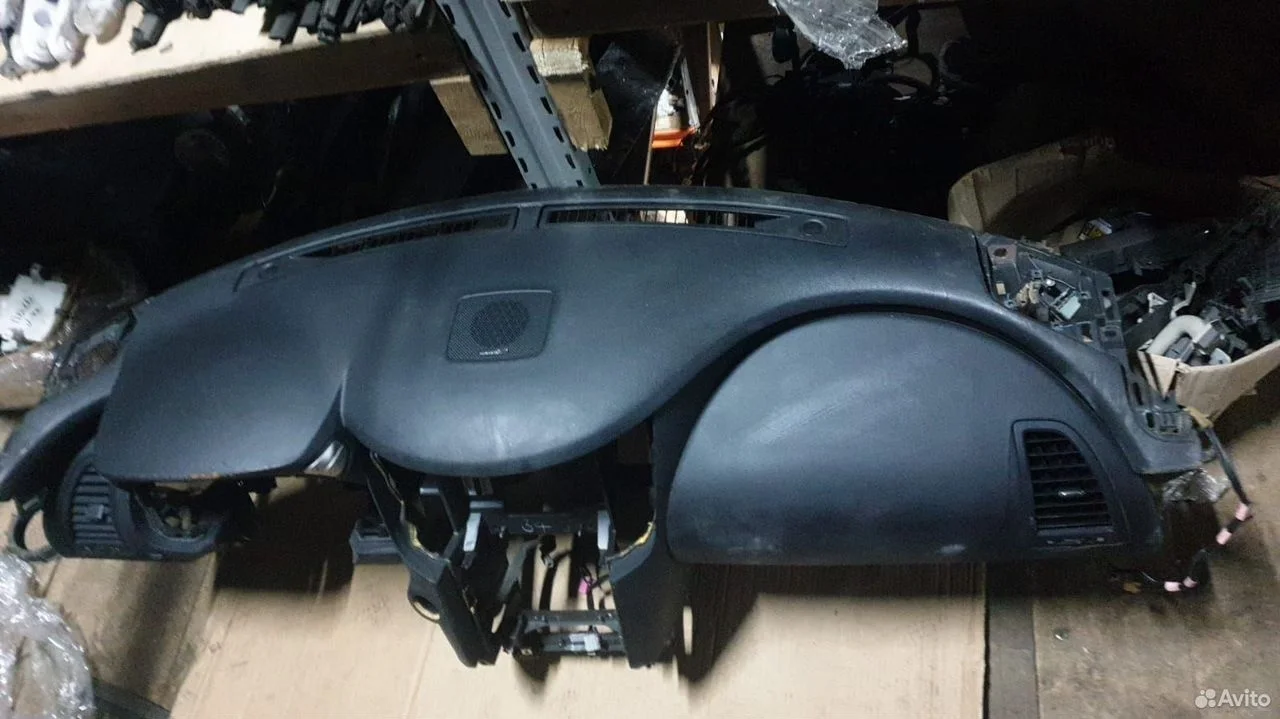 Торпеда Инфинити FX37 S51 QX70