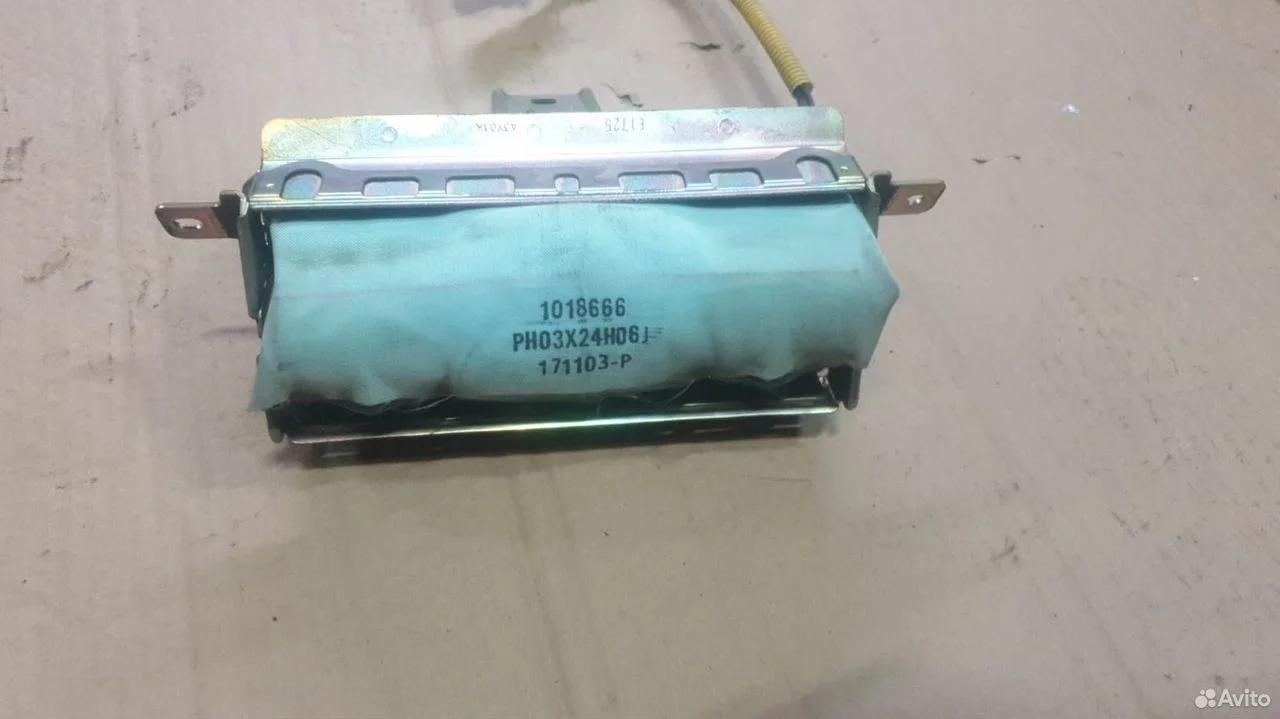 Подушка торпеды инфинити fx37 s51 qx70