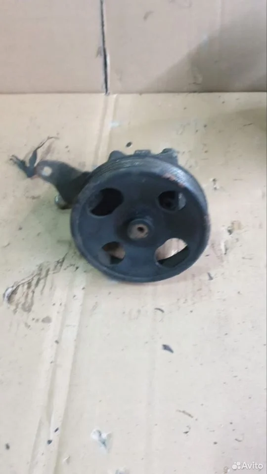 Насос гура Инфинити FX35 S50