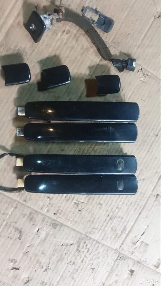 Ручка двери Инфинити FX35 FX45 S50