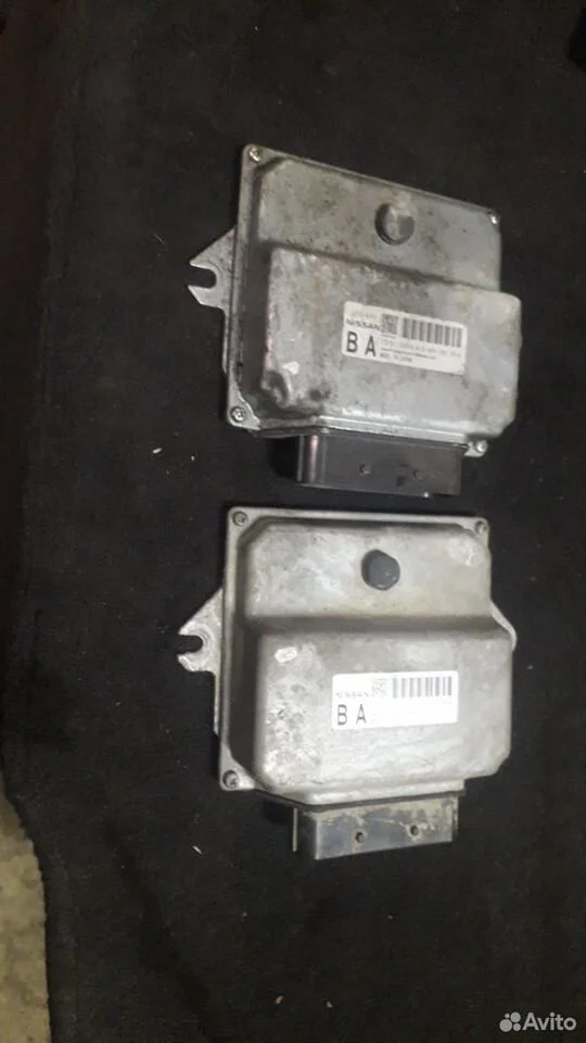 Блок управления АКПП Infiniti Fx Qx70 S51 M37 Y51