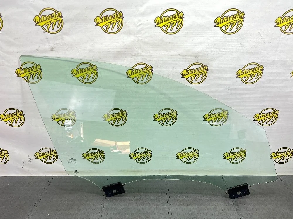 Стекло двери передней правой Audi A6 C7 рестайлинг (2014—2018)