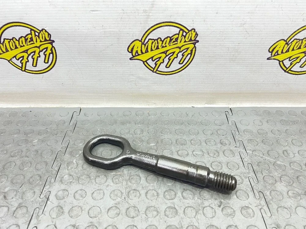 Крюк буксировочный Audi A4 B8 рестайлинг (2011—2015)