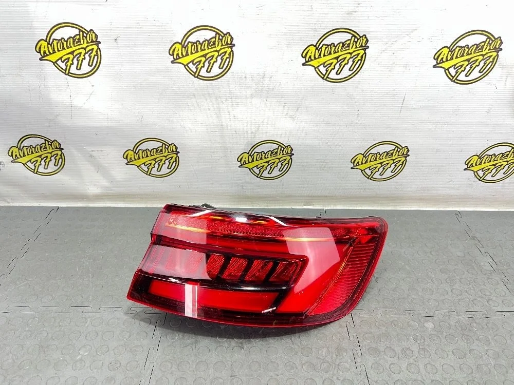 Фонарь задний правый Audi A4 B9 (2015—2020)