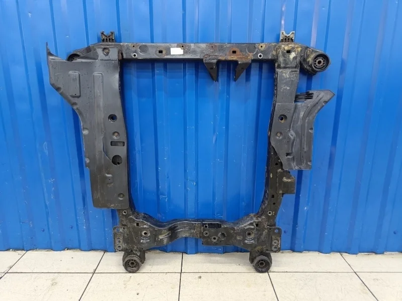 Подрамник Chevrolet Cruze 2013 39023215 J300 1.8 Z18XER, передний