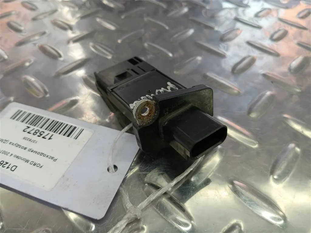 Расходомер воздуха (ДМРВ) FORD MONDEO IV (2006—20