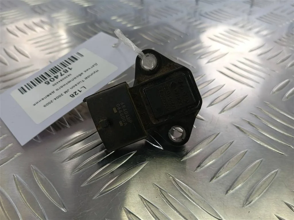 Датчик абсолютного давления Hyundai TUCSON I (200