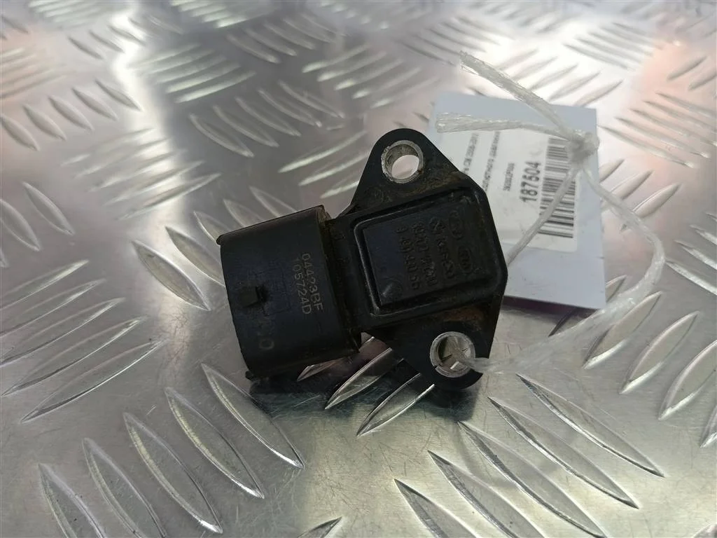 Датчик абсолютного давления Hyundai SANTA FE II (