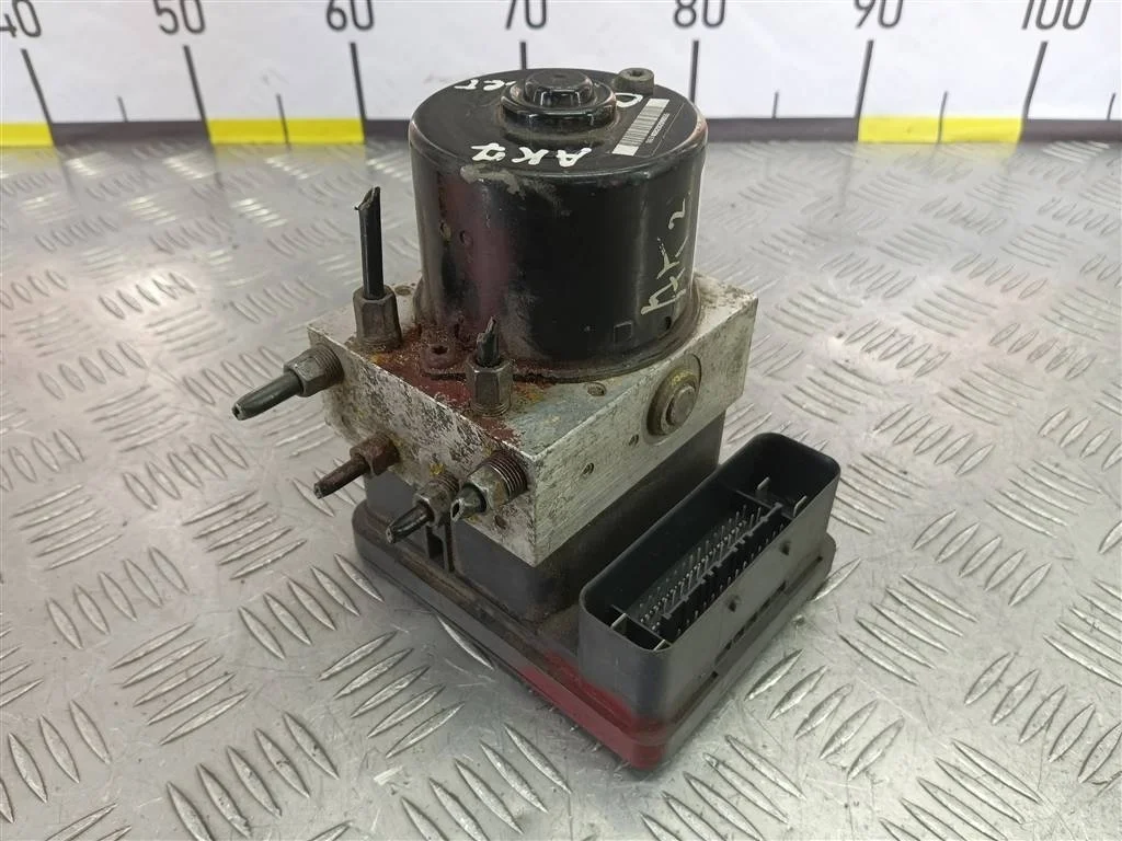 Блок ABS FORD Tourneo Connect I (2002—2009)