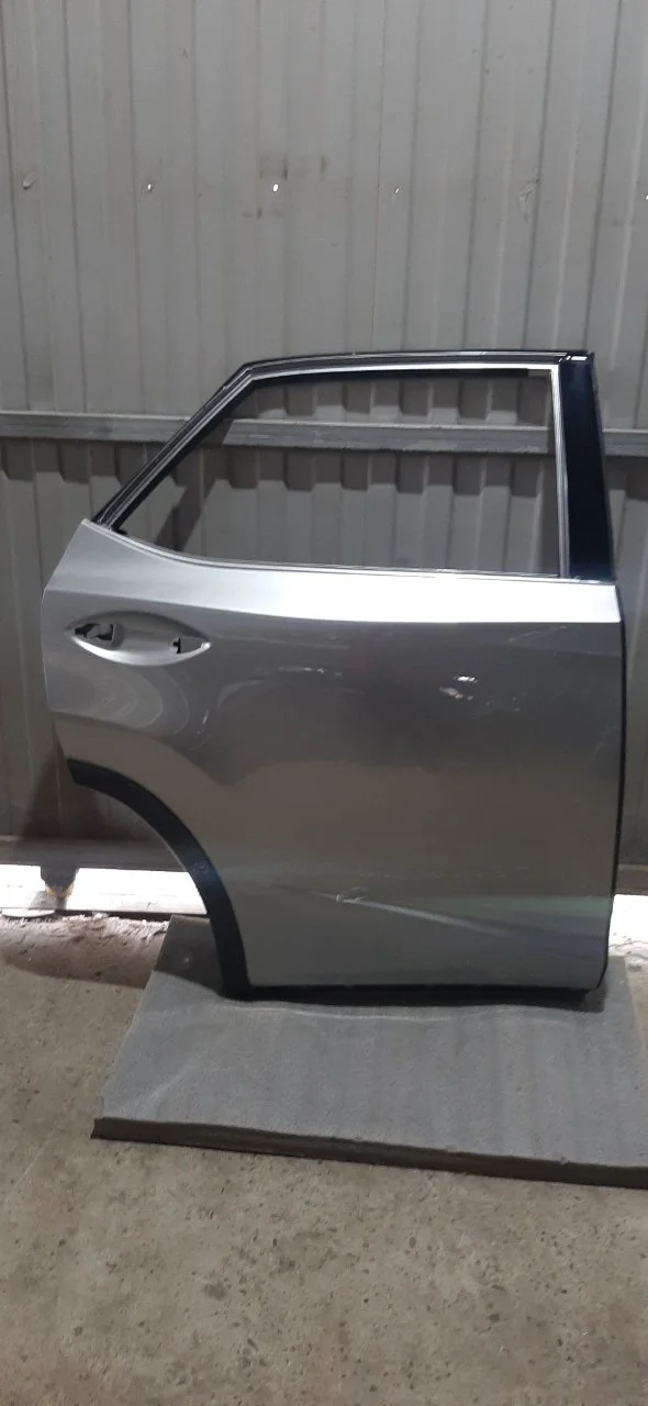 Дверь Lexus RX IV 6700348180 RX4, задняя правая