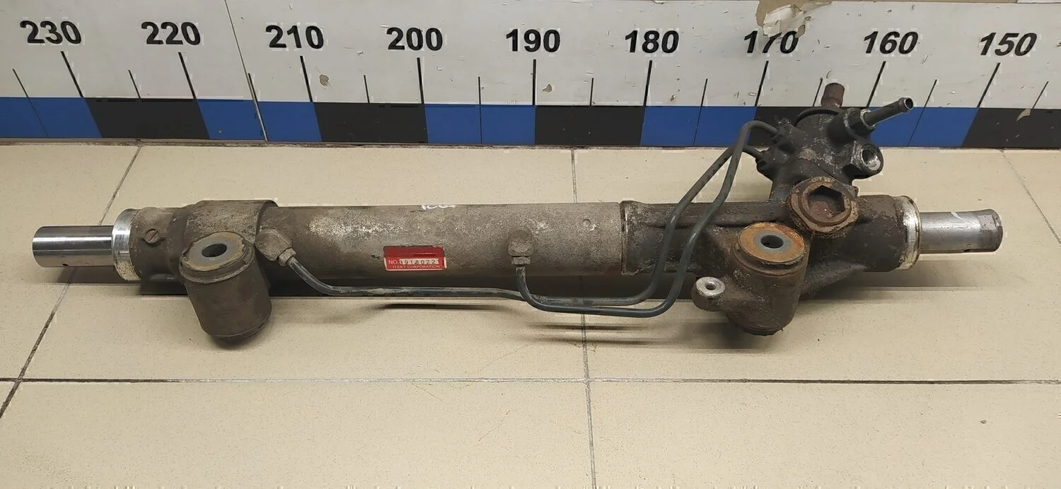 Рейка рулевая GX460 2009>