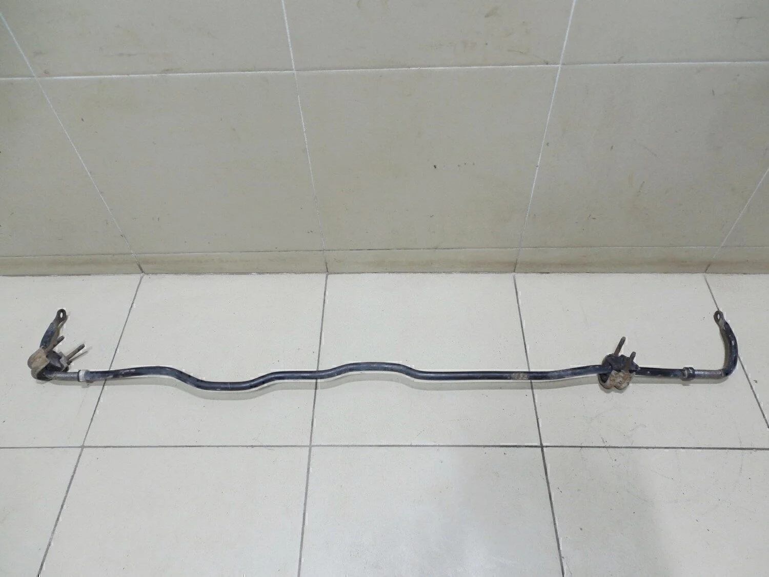 Стабилизатор задний Santa Fe (CM) 2006-2012