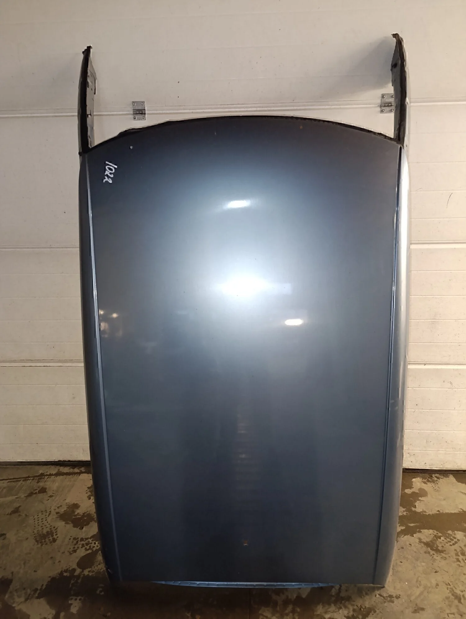 Крыша Fabia 2007-2015