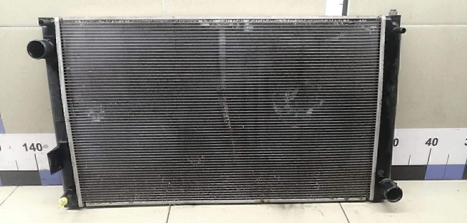 Радиатор основной RAV 4 2013-2019