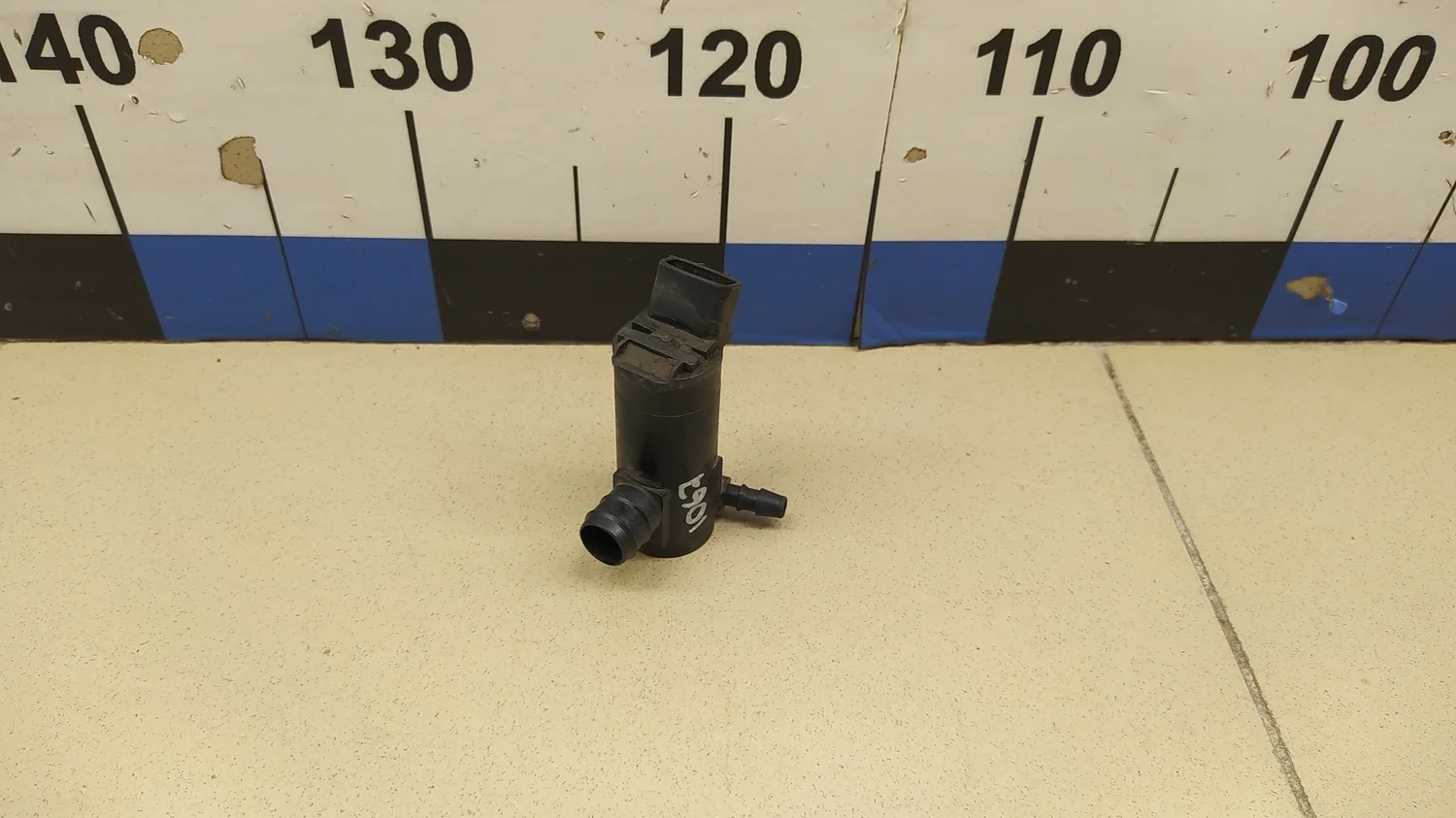 Насос омывателя фар RAV 4 2013-2019