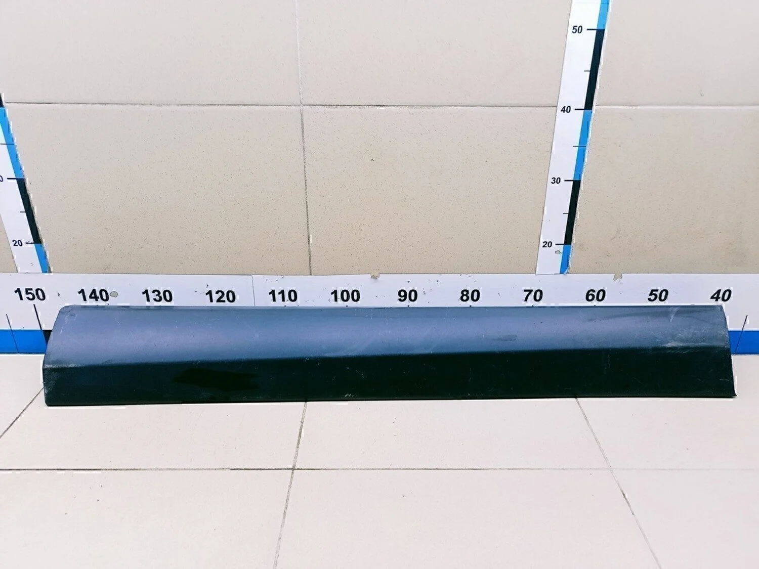 Молдинг передней левой двери RAV 4 2013-2019