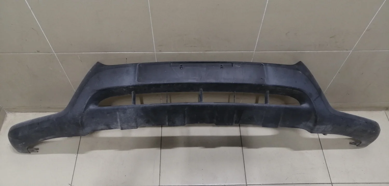 Юбка передняя Santa Fe (CM) 2006-2012