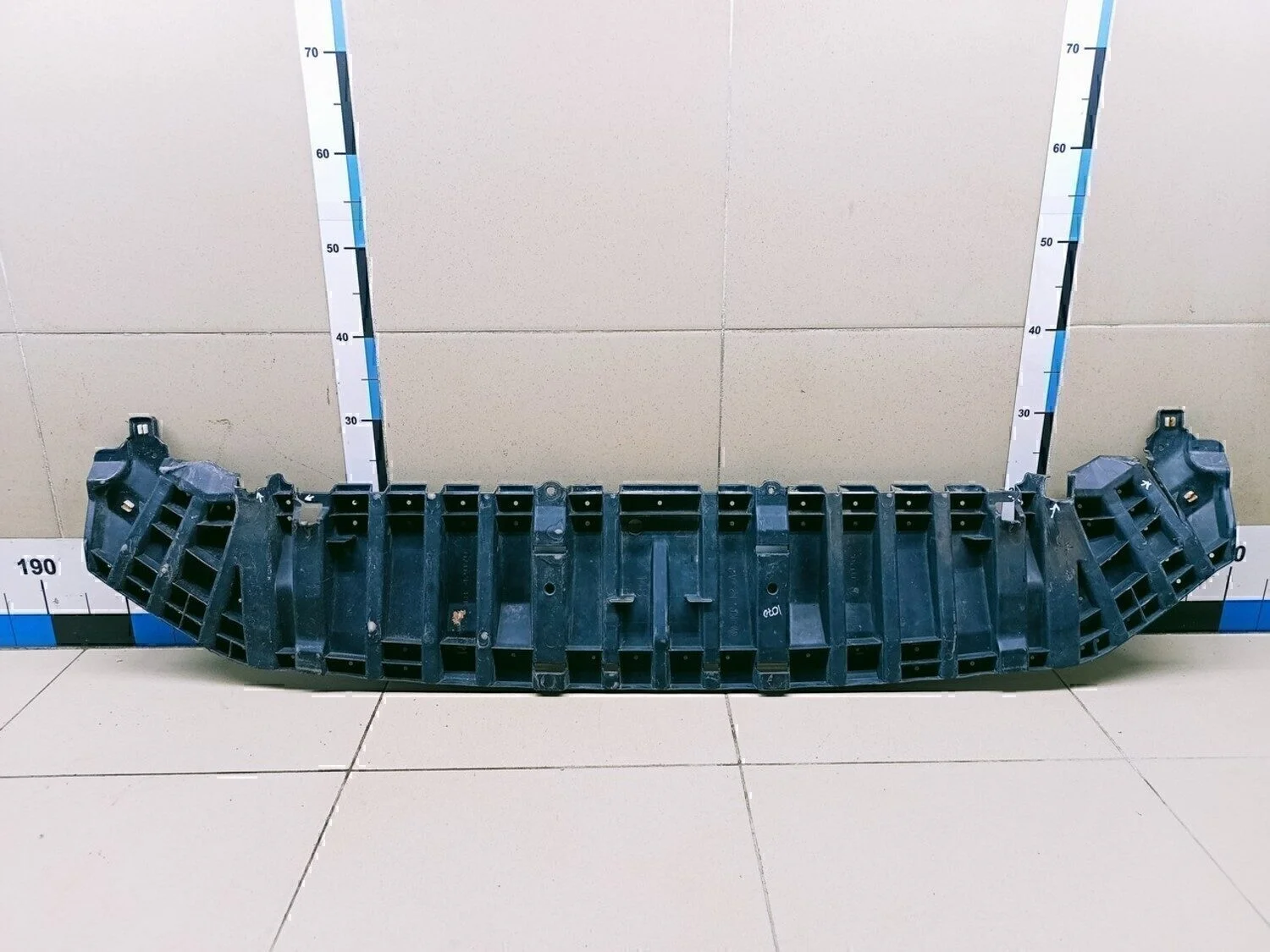 Пыльник двигателя центральный RAV 4 2013-2019