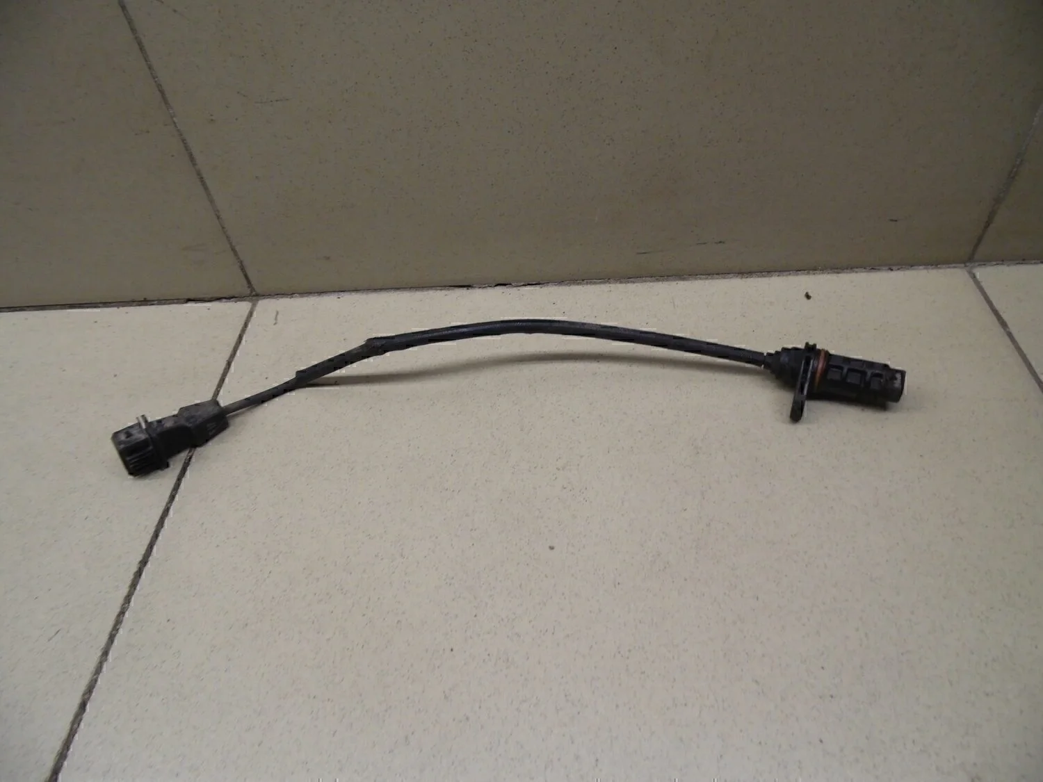 Датчик положения коленвала Santa Fe (CM) 2006-2012