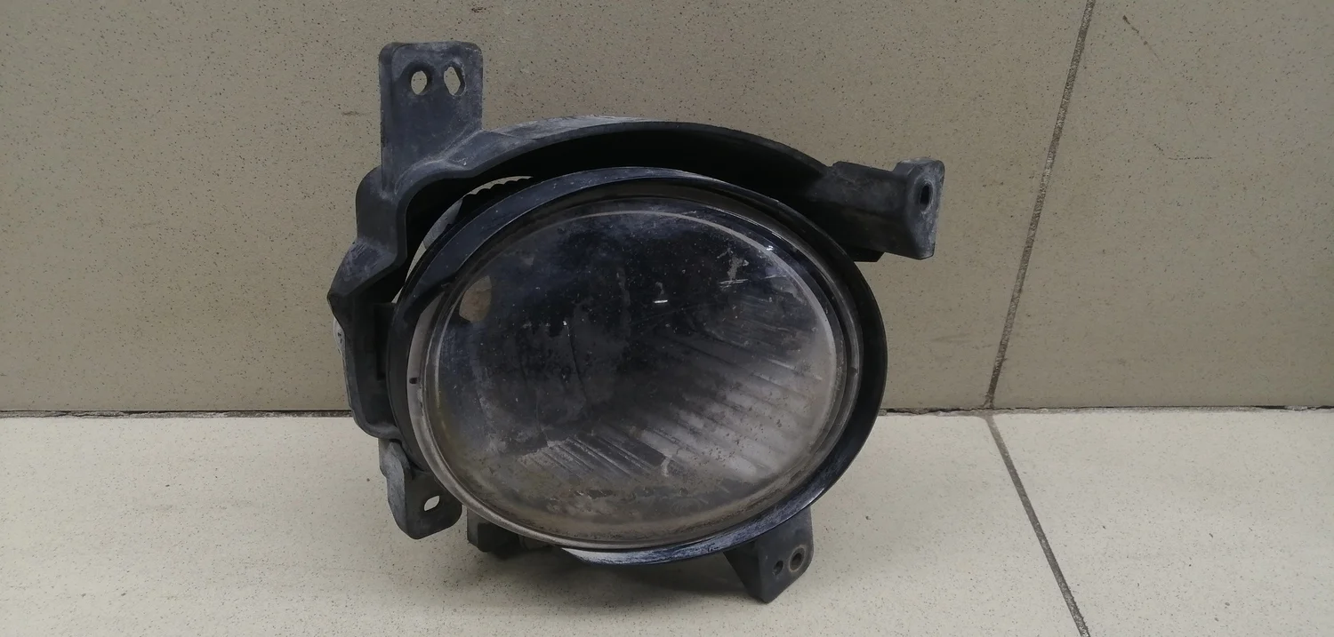 Фара противотуманная правая Santa Fe (CM) 2006-2012