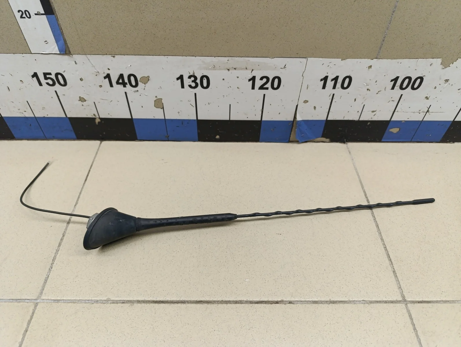 Антенна Fabia 2007-2015